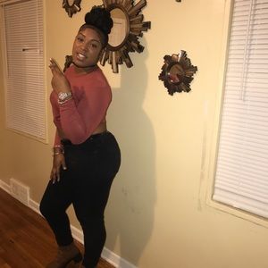 Meet your Posher, Chafone